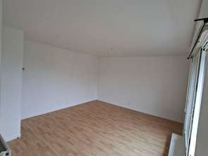 Location Appartement 2 piècesRennes Landry - Cimetière de l'Est
