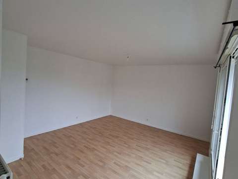 Location appartement 2 pièces Rennes Landry - Cimetière de l'Est 35