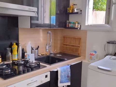 Location appartement 3 pièces Location appartement 3 pièces