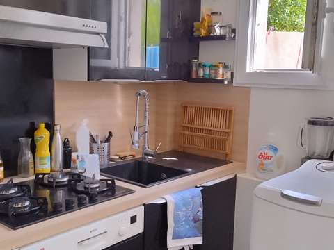 Location appartement 3 pièces