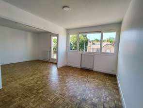 Location Appartement 2 piècesRennes Landry - Cimetière de l'Est