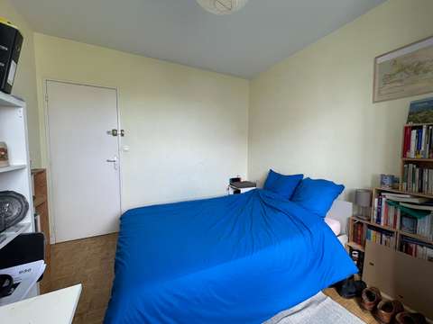 Location Chambre 1 pièce