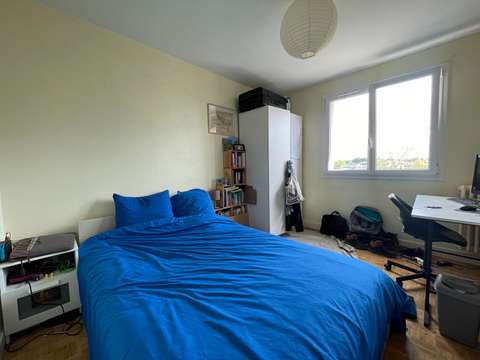 Location Chambre 1 pièce
