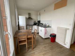 Location Chambre 1 pièce