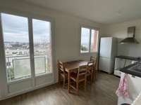 Location Chambre 1 pièce