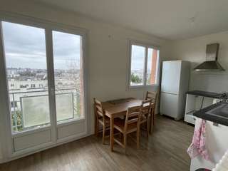 Location Chambre 1 pièce