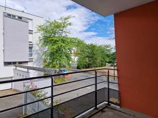 Photo Location appartement Rennes Landry - Cimetière de l'Est