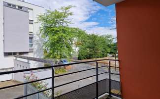 Photo Location appartement Rennes Landry - Cimetière de l'Est