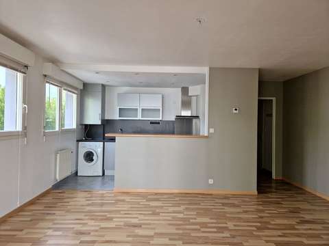 Location appartement 3 pièces Location appartement 3 pièces
