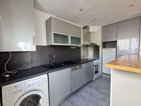 Location appartement 3 pièces Location appartement 3 pièces