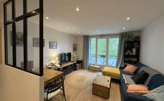 Photo Location appartement Rennes Landry - Cimetière de l'Est