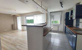 Photo Location appartement Rennes Landry - Cimetière de l'Est