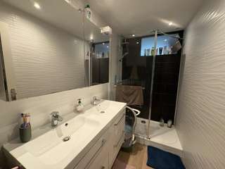 Location appartement 3 pièces