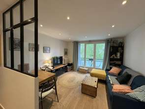 Location Appartement 3 piècesRennes Landry - Cimetière de l'Est