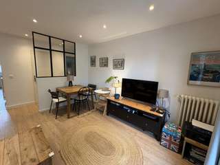Location appartement 3 pièces