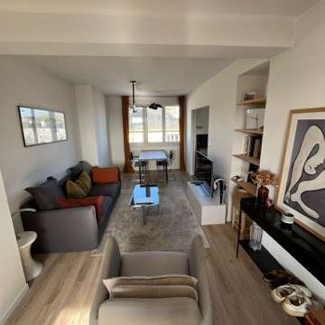 Location appartement 3 pièces Rennes Landry - Cimetière de l'Est 35