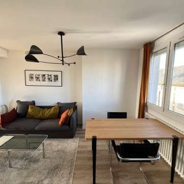 Location appartement 3 pièces