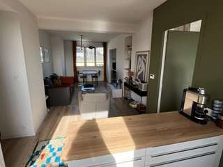 Location appartement 3 pièces