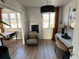 Location appartement 3 pièces