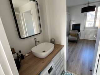 Location appartement 3 pièces