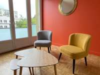 Location Chambre