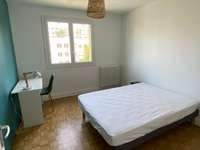 Location Chambre