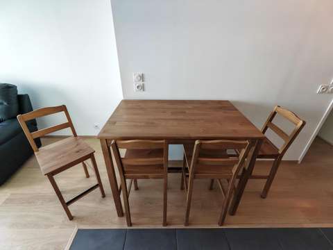 Location appartement 2 pièces Location appartement 2 pièces