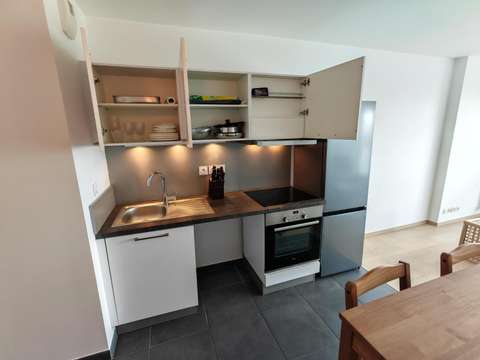 Location appartement 2 pièces Location appartement 2 pièces