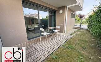 Photo Location appartement Rennes Landry - Cimetière de l'Est
