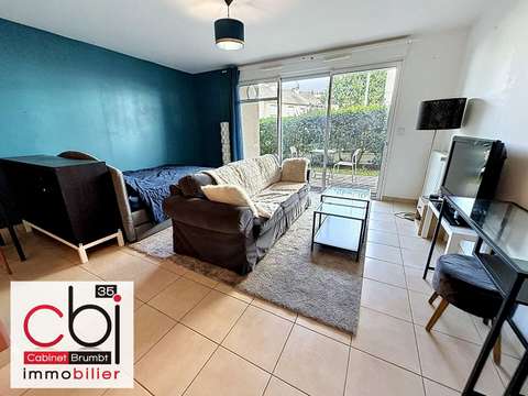 Location appartement 1 pièce