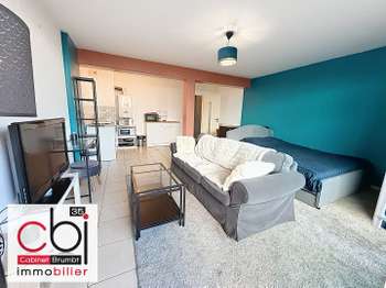 Location appartement 1 pièce