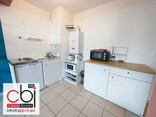 Location appartement 1 pièce