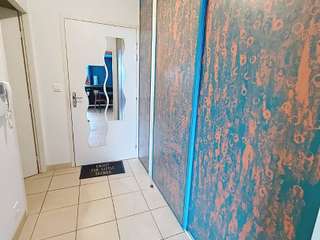 Location appartement 1 pièce