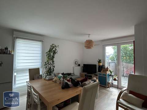 Location appartement 2 pièces Location appartement 2 pièces