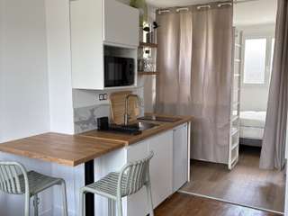 Location appartement 1 pièce