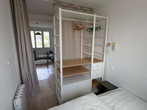 Location appartement 1 pièce