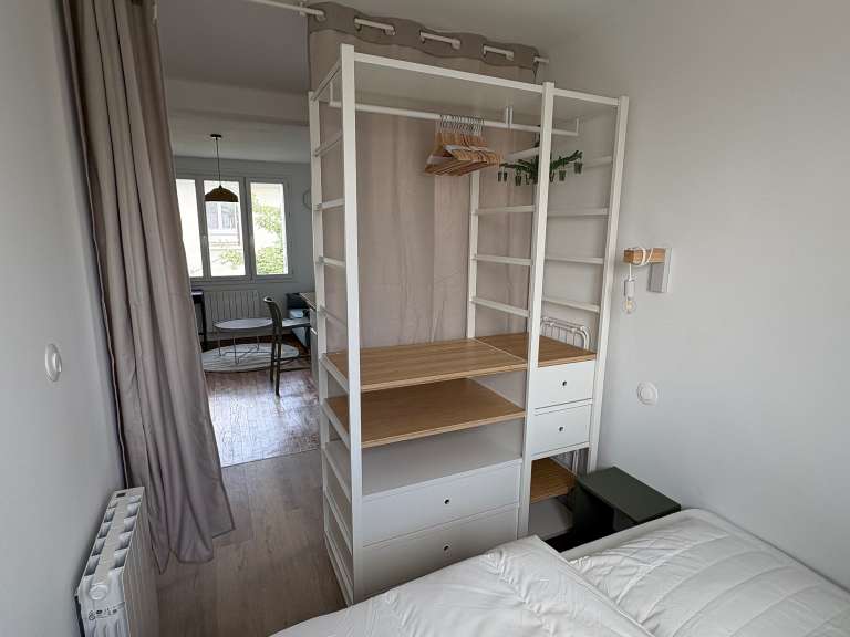 Location appartement 1 pièce