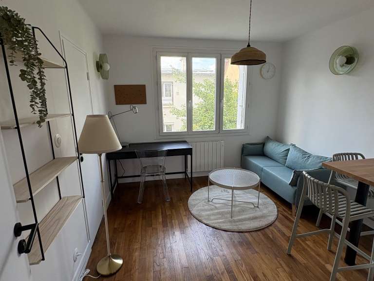 Location appartement 1 pièce