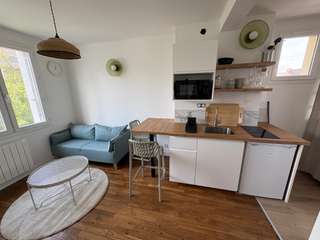Location appartement 1 pièce