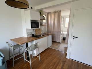 Location appartement 1 pièce