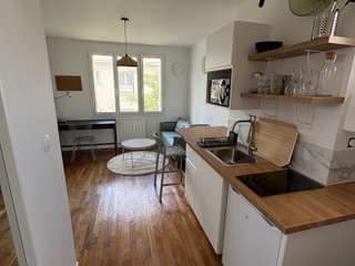 Location appartement 1 pièce