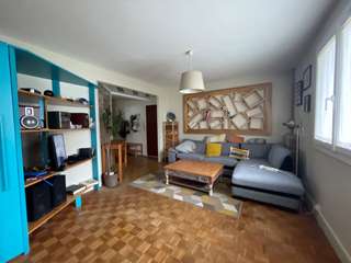 Location appartement 4 pièces