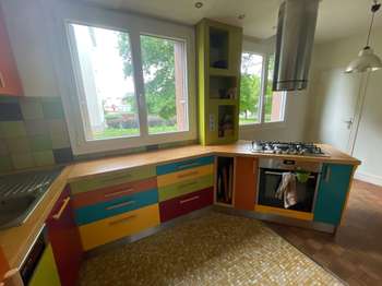 Location appartement 4 pièces