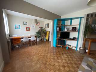 Location appartement 4 pièces