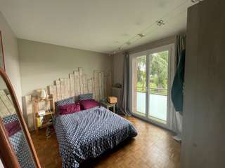 Location appartement 4 pièces