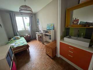 Location appartement 4 pièces