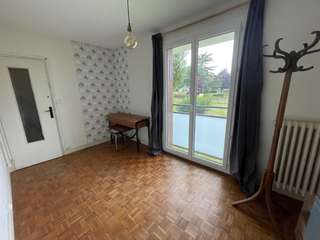 Location appartement 4 pièces