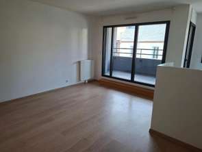 Location Appartement 3 piècesRennes Landry - Cimetière de l'Est