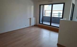 Photo Location appartement Rennes Landry - Cimetière de l'Est