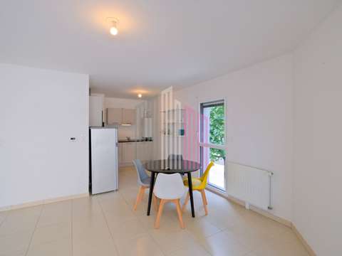 Location appartement 3 pièces Rennes Landry - Cimetière de l'Est 35